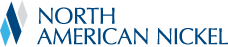 North American Nickel logo